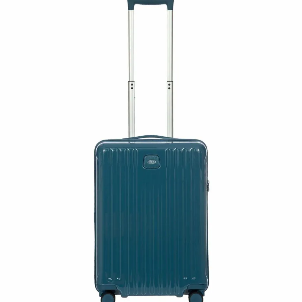 Bric's Positano 4 Rollen Kabinentrolley 55 cm