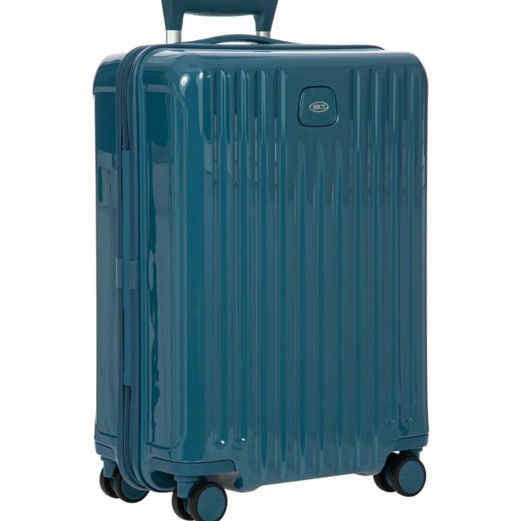 Bric's Positano 4 Rollen Kabinentrolley 55 cm