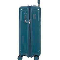 Bric's Positano 4 Rollen Kabinentrolley 55 cm