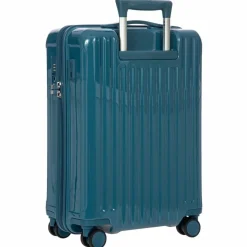 Bric's Positano 4 Rollen Kabinentrolley 55 cm