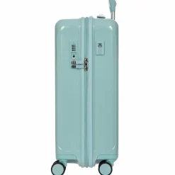 Bric's Positano 4 Rollen Kabinentrolley 55 cm