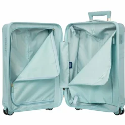 Bric's Positano 4 Rollen Kabinentrolley 55 cm