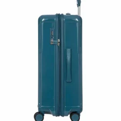 Bric's Positano 4 Rollen Trolley 69 cm