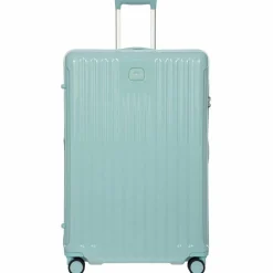 Online Bric's Positano 4 Rollen Trolley 82 cm mit Dehnfalte light
