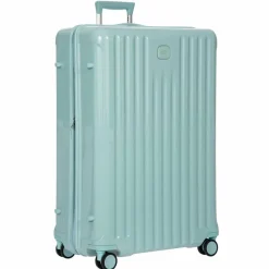 Online Bric's Positano 4 Rollen Trolley 82 cm mit Dehnfalte light