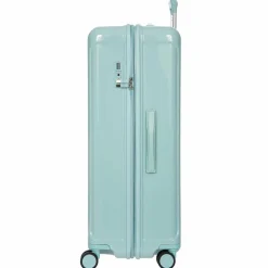 Online Bric's Positano 4 Rollen Trolley 82 cm mit Dehnfalte light