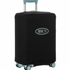 Online Bric's Positano 4 Rollen Trolley 82 cm mit Dehnfalte light