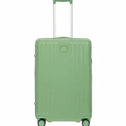 Bric's Positano 4 Rollen Trolley 69 cm sage