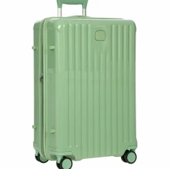 Bric's Positano 4 Rollen Trolley 69 cm sage