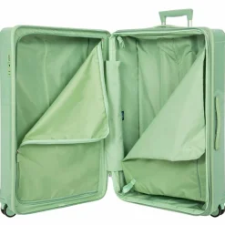 Bric's Positano 4 Rollen Trolley 69 cm sage