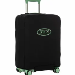 Bric's Positano 4 Rollen Trolley 69 cm sage