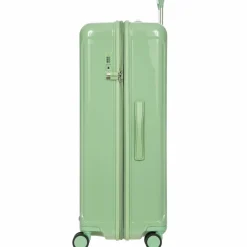 Bric's Positano 4 Rollen Trolley 82 cm mit Dehnfalte