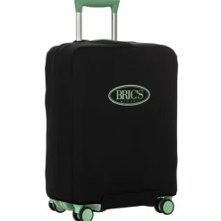 Bric's Positano 4 Rollen Trolley 82 cm mit Dehnfalte