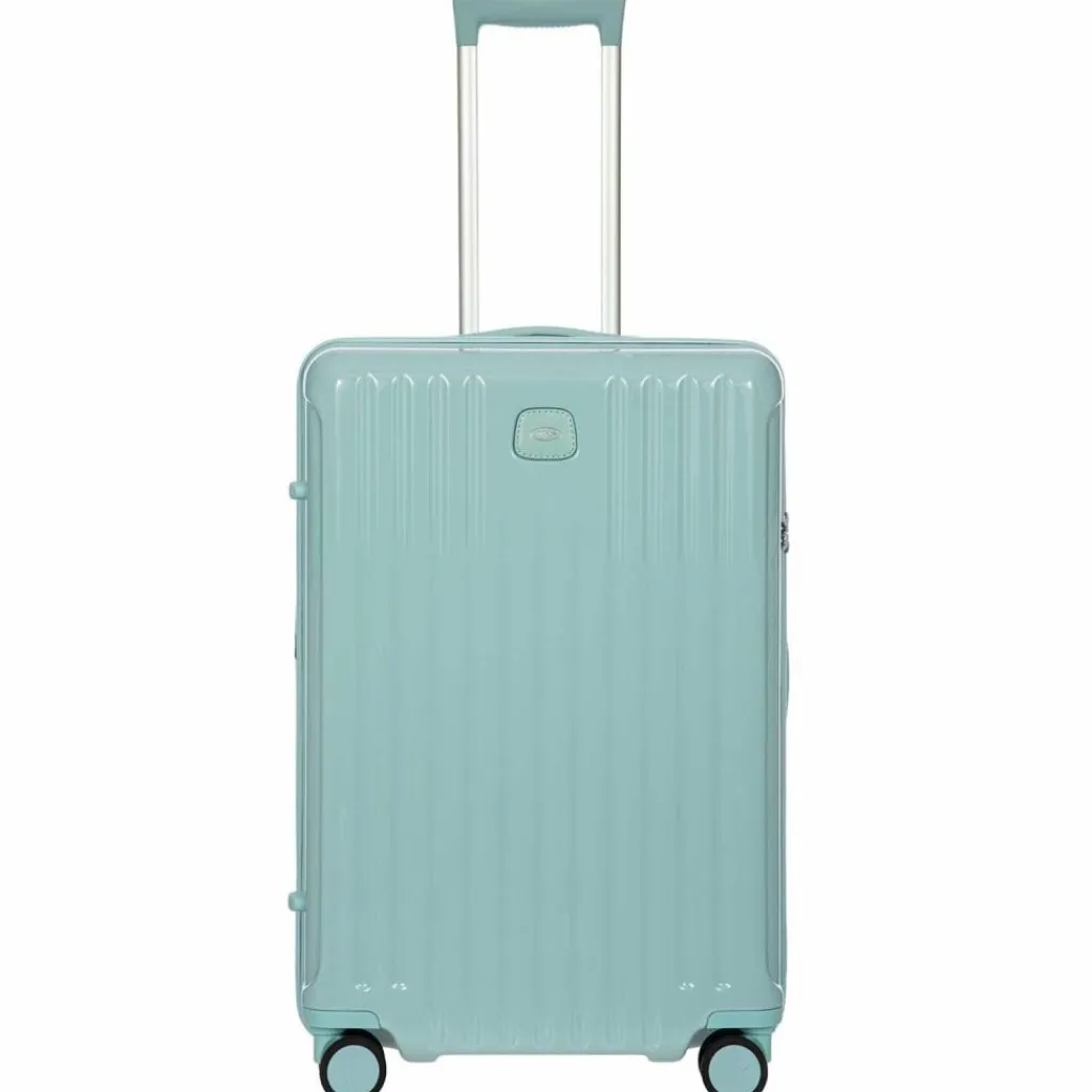 Best Bric's Positano 4 Rollen Trolley 69 cm light