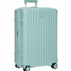Best Bric's Positano 4 Rollen Trolley 69 cm light