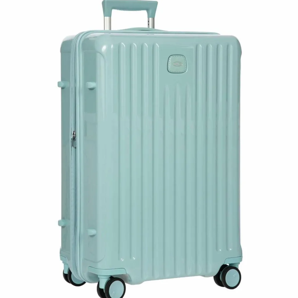 Best Bric's Positano 4 Rollen Trolley 69 cm light