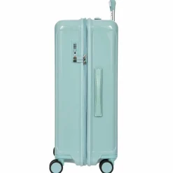 Best Bric's Positano 4 Rollen Trolley 69 cm light