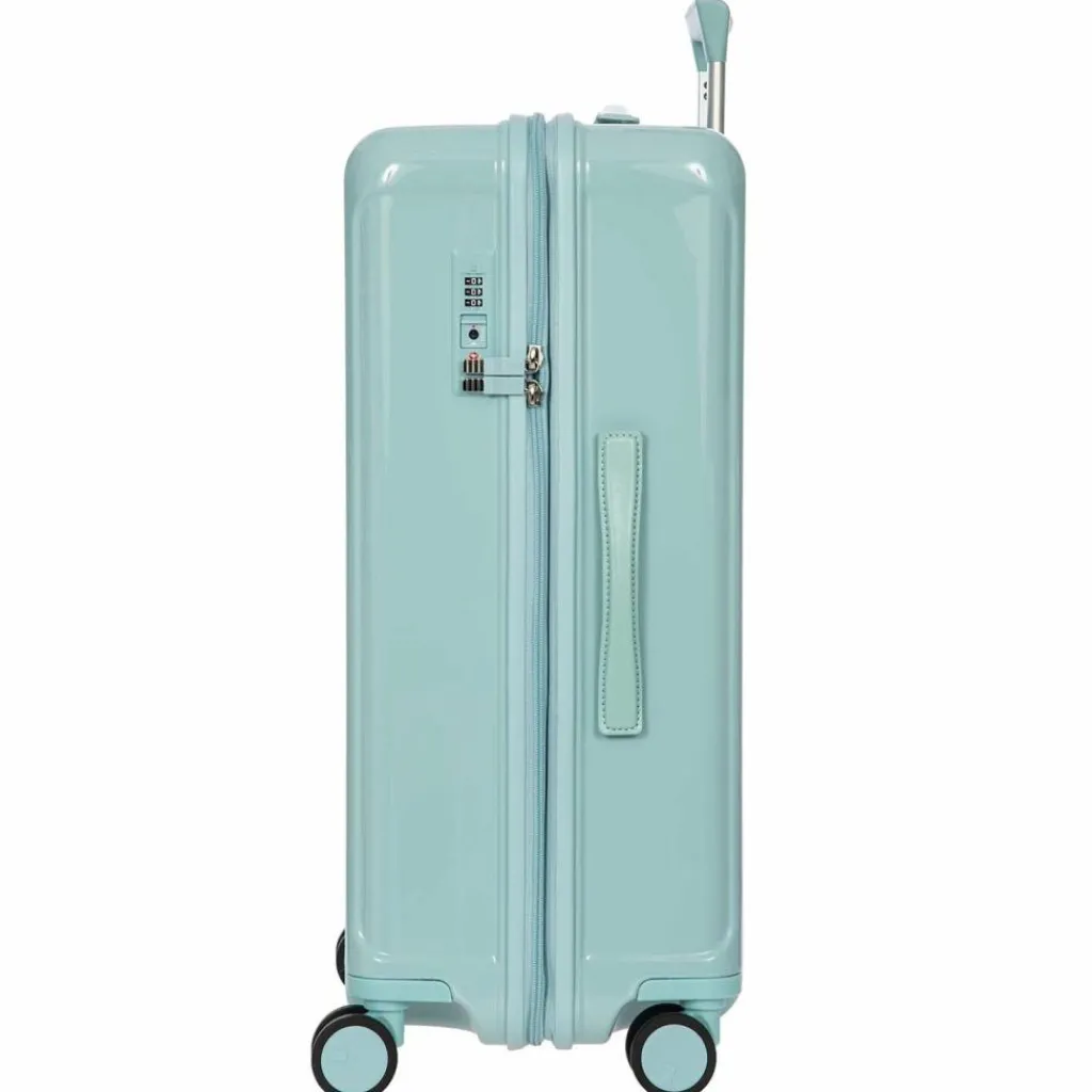 Best Bric's Positano 4 Rollen Trolley 69 cm light