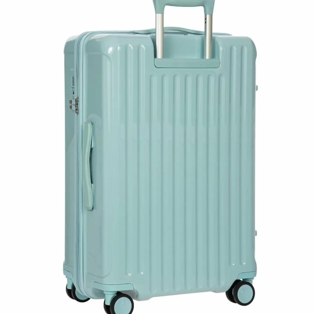 Best Bric's Positano 4 Rollen Trolley 69 cm light