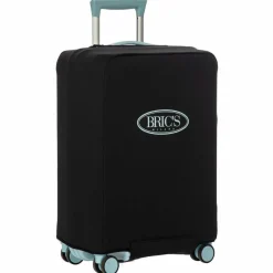 Best Bric's Positano 4 Rollen Trolley 69 cm light