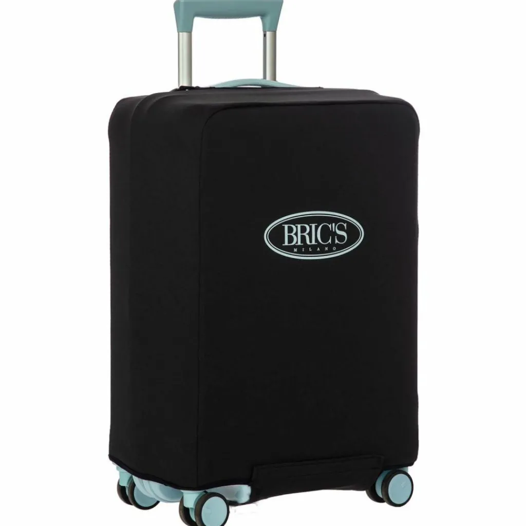 Best Bric's Positano 4 Rollen Trolley 69 cm light