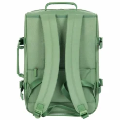 Bric's Daypacks<Positano Daypack 42 cm Laptopfach sage green