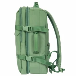 Bric's Daypacks<Positano Daypack 42 cm Laptopfach sage green