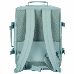 Clearance Bric's Positano Daypack 42 cm Laptopfach light blue