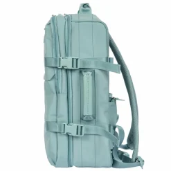 Clearance Bric's Positano Daypack 42 cm Laptopfach light blue