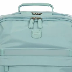 Clearance Bric's Positano Daypack 42 cm Laptopfach light blue