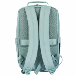 Outlet Bric's Positano Reiserucksack 40 cm Laptopfach light blue