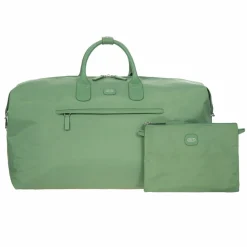 Bric's Weekender|Reisetaschen Ohne Rollen<Positano Weekender Reisetasche 55 cm salbei