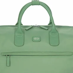 Bric's Weekender|Reisetaschen Ohne Rollen<Positano Weekender Reisetasche 55 cm salbei