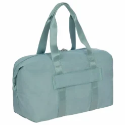 Best Bric's Positano Weekender Reisetasche 43 cm hellblau