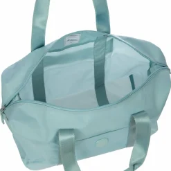 Best Bric's Positano Weekender Reisetasche 43 cm hellblau