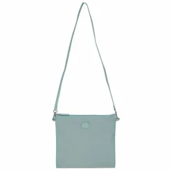 Best Bric's Positano Weekender Reisetasche 43 cm hellblau
