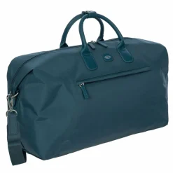 Best Bric's Positano Weekender Reisetasche 55 cm oktan