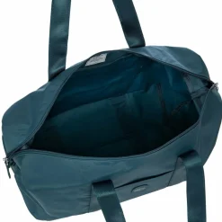 Bric's Weekender|Reisetaschen Ohne Rollen<Positano Weekender Reisetasche 43 cm oktan