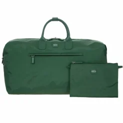 Clearance Bric's Positano Weekender Reisetasche 55 cm smaraddruen