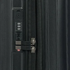 Bric's Taormina 4 Rollen Trolley S 57 cm mit Dehnfalte