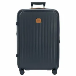 Bric's Taormina 4 Rollen Trolley M 69 cm mit Dehnfalte