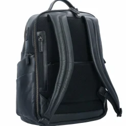 Bric's Torino Rucksack Leder 44 cm Laptopfach