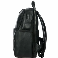 Bric's Torino Rucksack Leder 45 cm Laptopfach