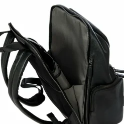 Bric's Torino Rucksack Leder 45 cm Laptopfach
