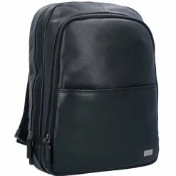 Bric's Torino Rucksack Leder 40 cm Laptopfach