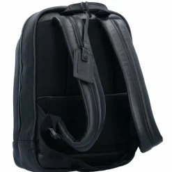 Bric's Torino Rucksack Leder 40 cm Laptopfach