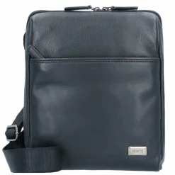 Bric's Torino Umhängetasche Leder 22 cm