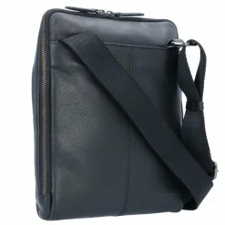 Bric's Torino Umhängetasche Leder 22 cm