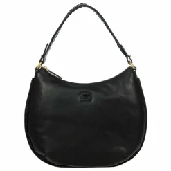 Bric's Volterra Schultertasche Leder 39 cm