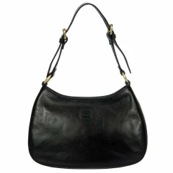 Bric's Volterra Schultertasche Leder 29 cm